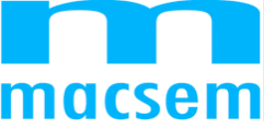 MACSEM 2013 Logo