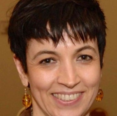Prof Alessandra Ciucci