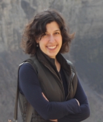 Dr. Lauren Ninoshvili